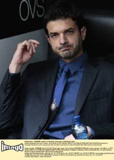 Andrea Stramaccioni Inter trainer Inter Milan vs CFC Genoa 1893 FC 5-4 paoloxnucci