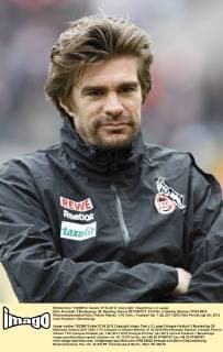 Köln, Fussball, 1.Bundesliga, 29. Spieltag, Saison 2011 2012,1. FC Köln vs Werder Bremen, 07.04.2012, Rheinenergiestadion Köln, Patrick Weiser, 1.FC Köln,