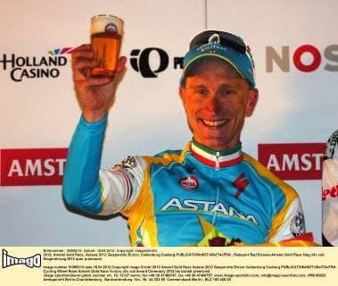 2012, Amstel Gold Race, Astana 2012, Gasparotto Enrico, Valkenburg Cauberg 
