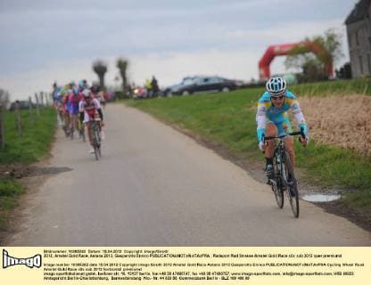 2012, Amstel Gold Race, Astana 2012, Gasparotto Enrico 