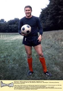 Fußball, Trainerhistorie KSV Hessen Kassel von 1964 bis heute Gyula Toth (1. FC Nürnberg)