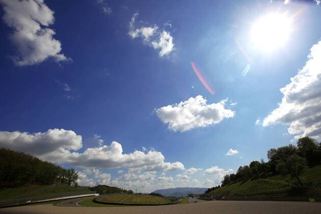 Sebastian Vettel (GER), Red Bull Racing 02.05.2012. Formula 1 World Championship, Testing, Mugello, Italy 