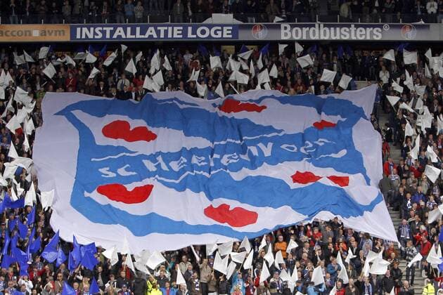 Fans of SC Heerenveen xVIxHenkxJanxDijksxIVx 914791