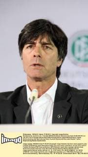 Bundestrainer Joachim Löw