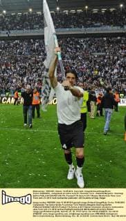 Torino 13 05 2012 - campionato di calcio serie A Juventus Turin - Atalanta Bergamo; Gianluigi Buffon 