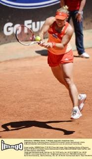 Angelique Kerber of Germany Roma 17 05 2012 Foro Italico Tennis Internazionali d Italia andreaxstaccioli