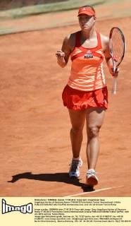 Angelique Kerber of Germany Roma 17 05 2012 Foro Italico Tennis Internazionali d Italia andreaxstaccioli