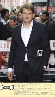 UK-Premiere von Klitschko im Empire Cinema Leicester Square, London Leopold Hoesch - 