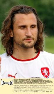 FUSSBALL - Thermenlandauswahl vs CZE, Testspiel BAD WALTERSDORF,AUSTRIA,23.MAI.12 - FUSSBALL, Vorberichte, IFCS, Trainingslager Nationalmannschaft Tschechien, Freundschaftsspiel, Thermenlandauswahl vs Tschechien. Bild zeigt Petr Jiracek (CZE). 