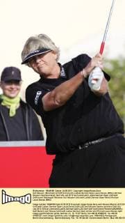 Gut Häusern (München) 24.5.2012,Unicredit,,Ladies German Open,Laura Davies (ENG) LGO Gut Häusern Sportjournalist
