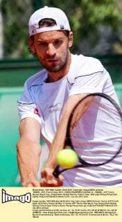 TENNIS - ATP, French Open 2012 - PARIS,FRANKREICH,28.MAI.12 - TENNIS - ATP Tennis Herren World Tour, Grand Slam, Roland Garros, French Open. Bild zeigt Philipp Petzschner (GER). 