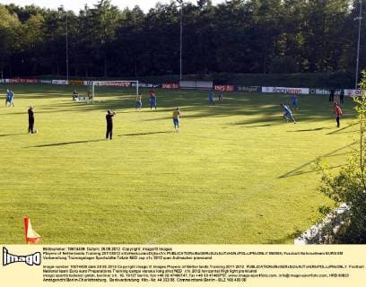 Players of Netherlands Training 2011 2012 xVIxHenkxJanxDijksxIVx 950084