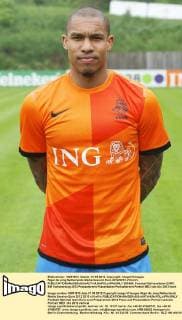 Nigel de Jong Netherlands Media Session Euro 2012 2013 xVIxxIVx 953585