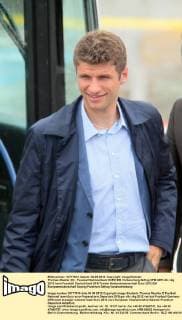 Thomas Mueller (D)