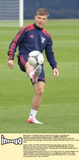 Warschau - Training Nationalteam Russland - ANDREY ARSHAVIN -  120604mrz041