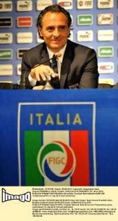 Cesare PRANDELLI (Italia) Krakow, Kulturzentrum 05 06 2012 PK - Euro 2012 allexsabba