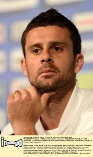 THIAGO MOTTA (Italia) - PK Nationalteam Italien in Krakow - allexsabba