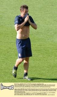 Antonio CASSANO (Italia) - Krakau, Euro 2012 allexsabba