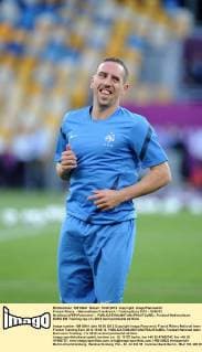 Franck Ribery - Nationalteam Frankreich - Training Euro 2012 - 18 06 12 NLeGouicxFEPxPanoramic - 