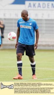 Ryan BABEL (TSG 1899 Hoffenheim) Erstes öffentliches Training bei der TSG 1899 Hoffenheim Dietmar-Hopp-Stadion Silbergasse 45 74889 Sinsheim 120619 2012