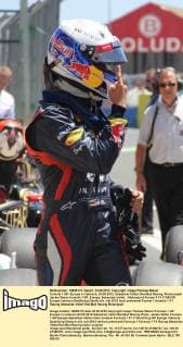 formula 1 GP, Europa in Valencia, 23.06.2012, Sebastian Vettel, Red Bull Racing, Photo:mspb Jackie Weiss formula 1 GP, Europa, Sebastian Vettel,