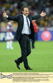 Cesare PRANDELLI (Italy) Kiev 24 06 2012 Euro 2012 allexsabba