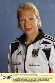 Kanu Rennsport 26.06.2012 DKV Deutsches Olympiateam London 2012 Katrin WAGNER AUGUSTIN Kajak Damen