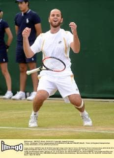 Tennis : Wimbledon Tennis Championships 2012 29 06 2012 