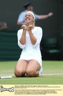 Wimbledon Day07 02.07.2012 Sabine Lisicki GER