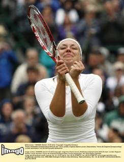 Tennis Wimbledon Championship 2012 25 Juni- 8Juli London, England Sabine Lisicki, Deutschland