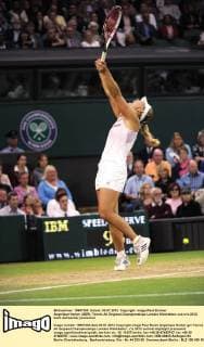 Angelique Kerber (GER)