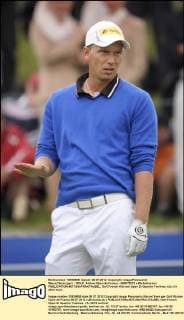 Marcel Siem (ger) GOLF: Alstom Open de France - 08 07 2012 xJBxAutissierx 
