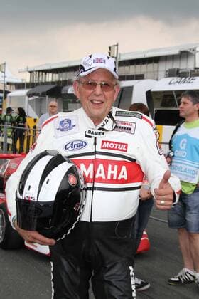 Sachsenring 05 07 2012 MotoGP, Grand Prix von Deutschland; Phil Read xHOCHxZWEIx xItalyxPhotoxPressx 