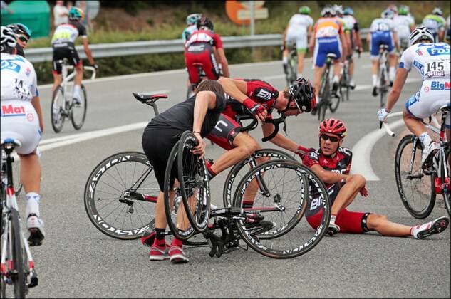 Philippe Gilbert (BEL BMC Racing) CYCLISME: Tour de France 2012 - Etappe 18: Blagnac to Brive la Gaillarde - 20 07 2012 xPHOTONEWSx 
