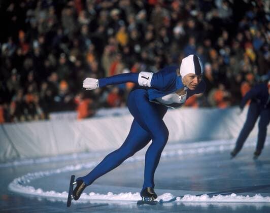 3000m: Paula Irmeli Halonen (Finnland)