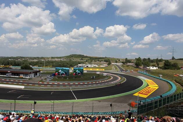 28.07.2012- Qualifying, Romain Grosjean (FRA) Lotus F1 Team E20 Hungarian Grand Prix, Hungaroring 2012 