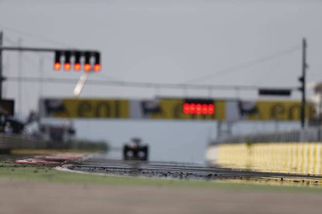 Motorsports: FIA Formula One World Championship 2012, Grand Prix of Hungary, xHOCHxZWEIx