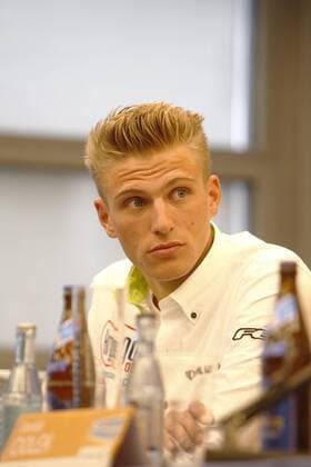 Cycling: Vattenfall Cyclassics 2012, Marcel Kittel xHOCHxZWEIx xPhilippxSzyzax