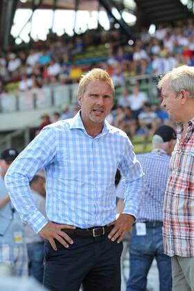 Thorsten FINK (Hamburger SV), Freisteller 19.08.2012, GER, DFB Pokal, 1. Runde, Karlsruher SC vs Hamburger SV, Saison 2012 2013
