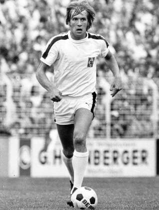 Henning Jensen (Borussia Mönchengladbach)