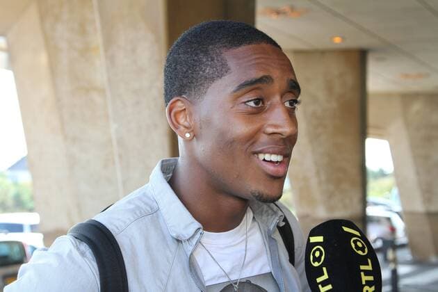 leroy fer Arrival Dutch team Arrival Dutch team xVIxxIVx 1130639
