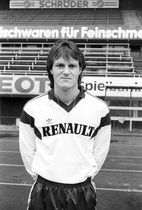 Theo Schneider (1. FC Saarbrücken)