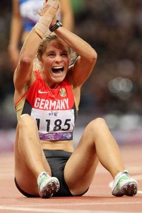 Maria Seifert (HSC Erfurt)
