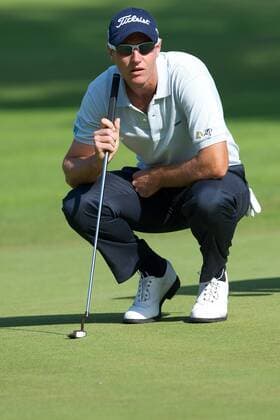 Nicolas Colsaerts (BEL) KLM Open 2012 European Tour 2012 2013 xVIxxIVx 1137434