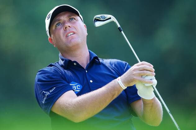 Graeme Storm (ENG) KLM Open 2012 European Tour 2012 2013 xVIxxIVx 1137450