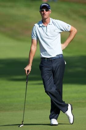 Nicolas Colsaerts (BEL) KLM Open 2012 European Tour 2012 2013 xVIxxIVx 1137435