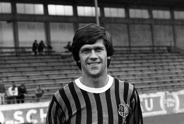 Werner Lorant (1. FC Saarbrücken)