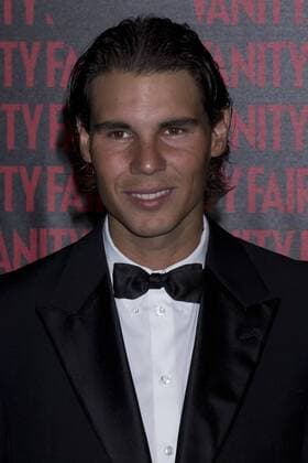 17.09.2012. Photocall Award Vanity Fair Person of the Year 2012 , awarded to the tennis player Rafael Nadal at the Italian Consulate in Madrid. In the image Rafael Nadal  (20269816)