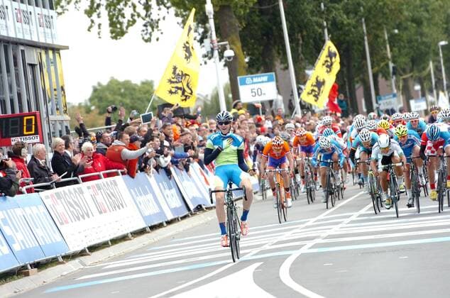 2012, World Championships Juniors Men, Slovenia 2012, Mohoric Matej, Valkenburg 