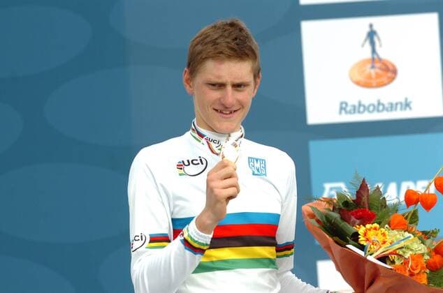 2012, World Championships Juniors Men, Slovenia 2012, Mohoric Matej, Valkenburg 